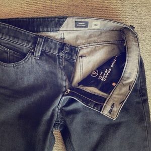 VOLCOM Men’s Vorta Jeans